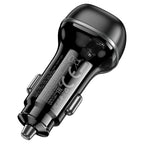 Car charger “Z58A Rank” 48W cable set