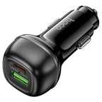 Car charger “Z58A Rank” 48W cable set