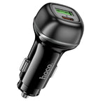 Car charger “Z58A Rank” 48W cable set