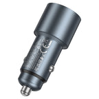 Car charger “Z60 Bloom” 48W cable set