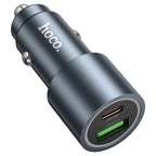 Car charger “Z60 Bloom” 48W cable set