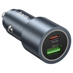 Car charger “Z60 Bloom” 48W cable set