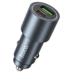 Car charger “Z60 Bloom” 48W cable set