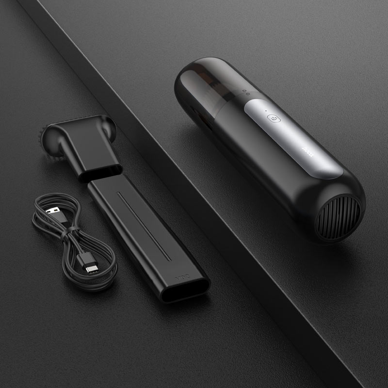 Portable vacuum car cleaner “ZP1 Cool”