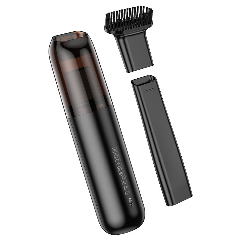 Portable vacuum car cleaner “ZP1 Cool”
