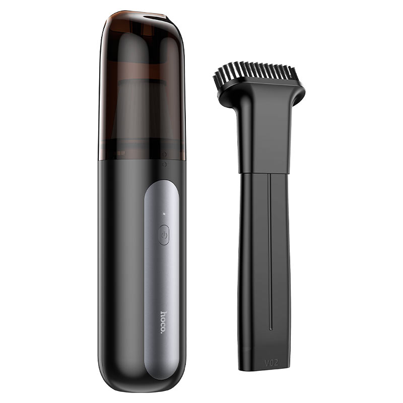 Portable vacuum car cleaner “ZP1 Cool”