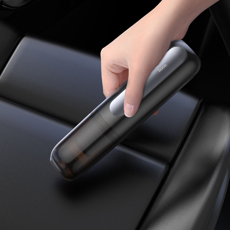 Portable vacuum car cleaner “ZP1 Cool”