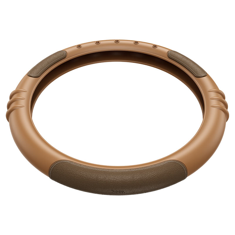 Car steering wheel cover “ZP13 Exquisito”