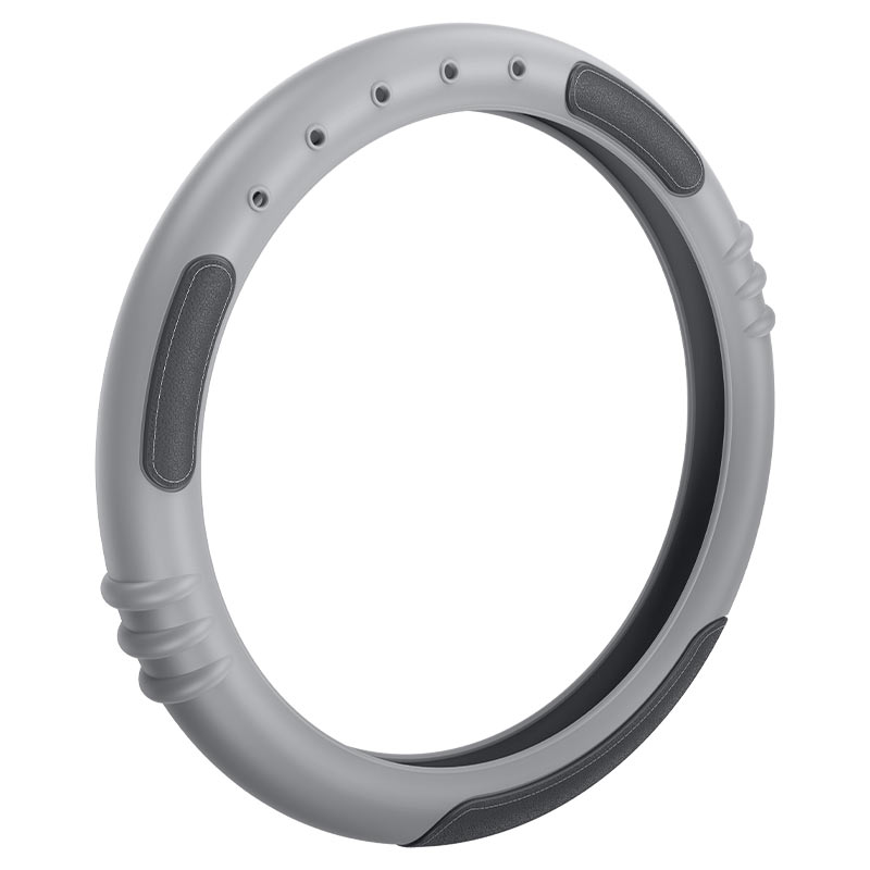 Car steering wheel cover “ZP13 Exquisito”