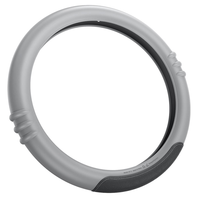 Car steering wheel cover “ZP13 Exquisito”