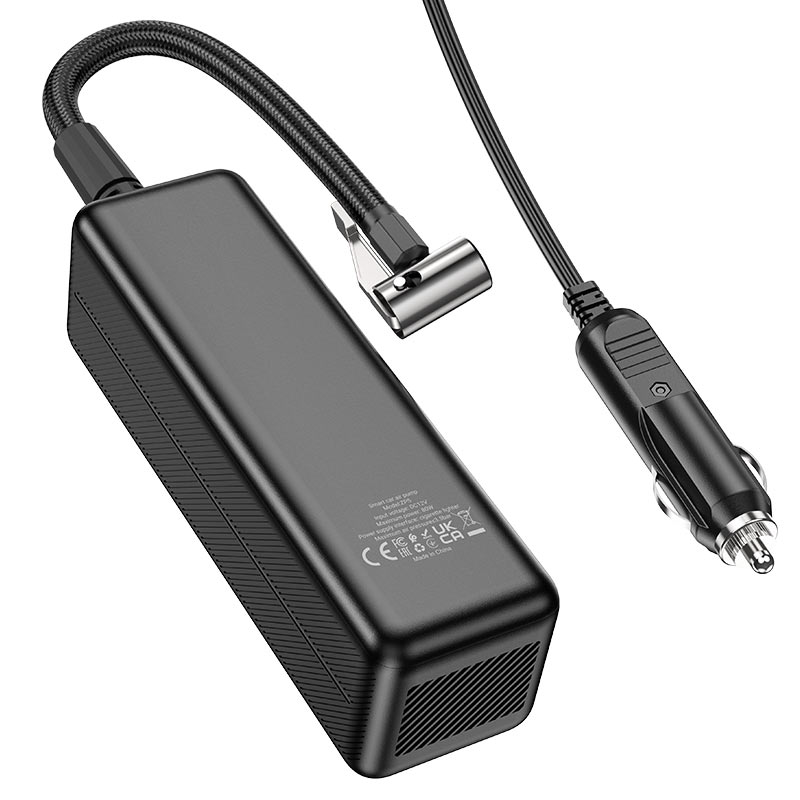 Smart air pump “ZP5 May”