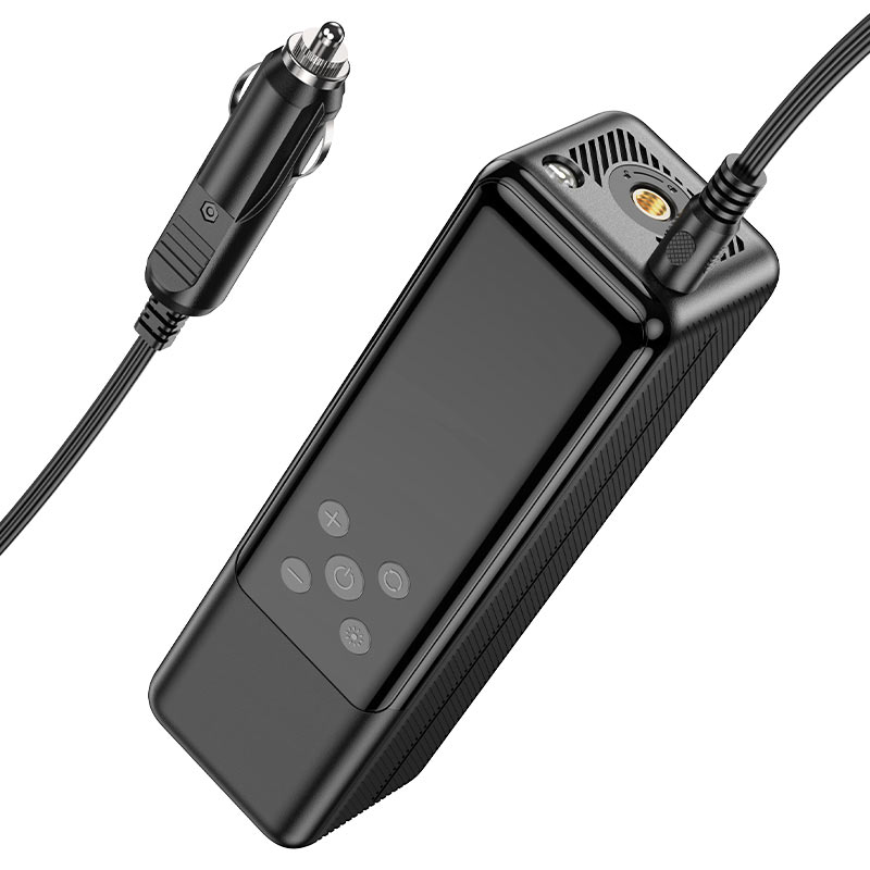 Smart air pump “ZP5 May”