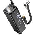 Smart air pump “ZP5 May”