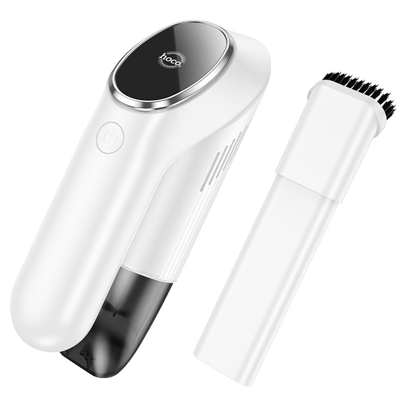 Portable vacuum car cleaner “ZP6 Speed”