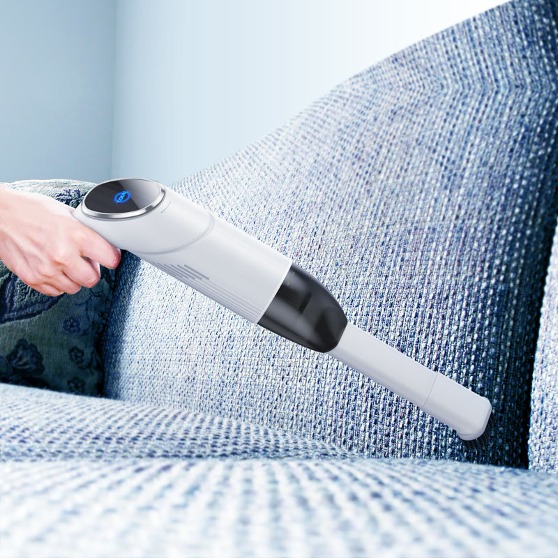 Portable vacuum car cleaner “ZP6 Speed”