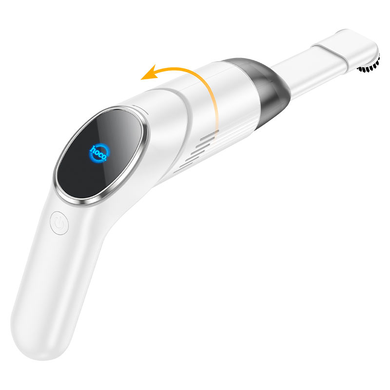 Portable vacuum car cleaner “ZP6 Speed”