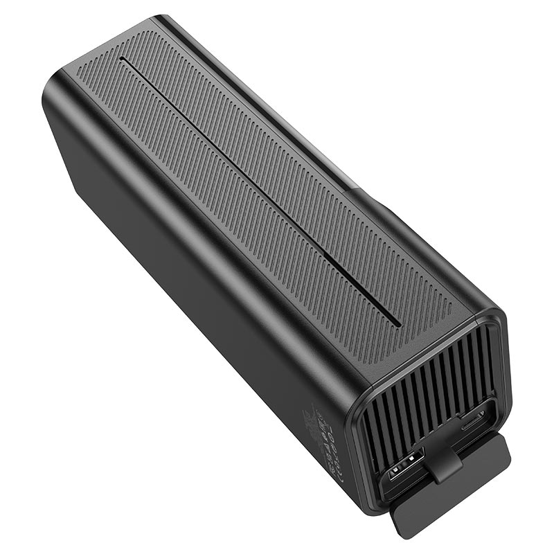 Smart air pump “ZP7 Maddy”