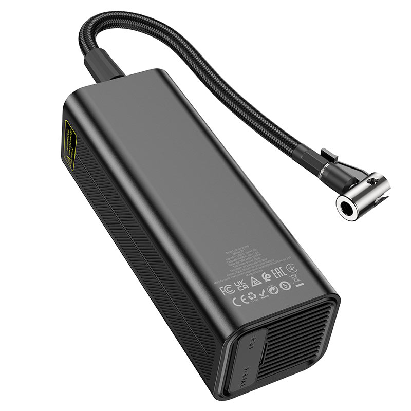Smart air pump “ZP7 Maddy”