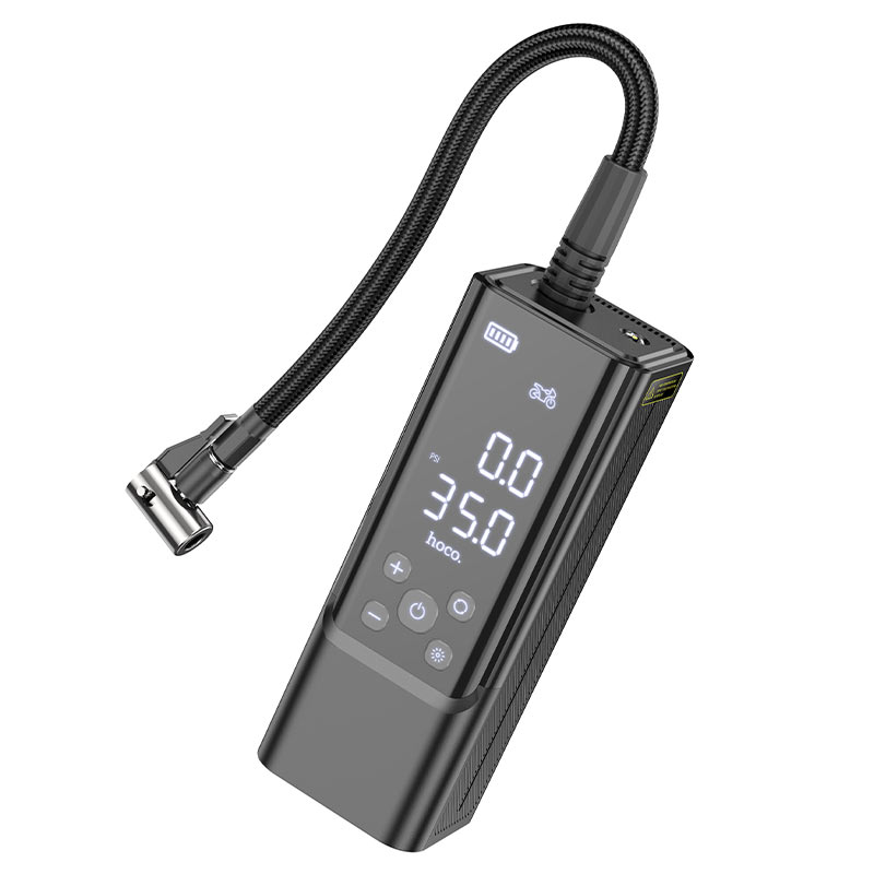 Smart air pump “ZP7 Maddy”