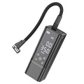 Smart air pump “ZP7 Maddy”