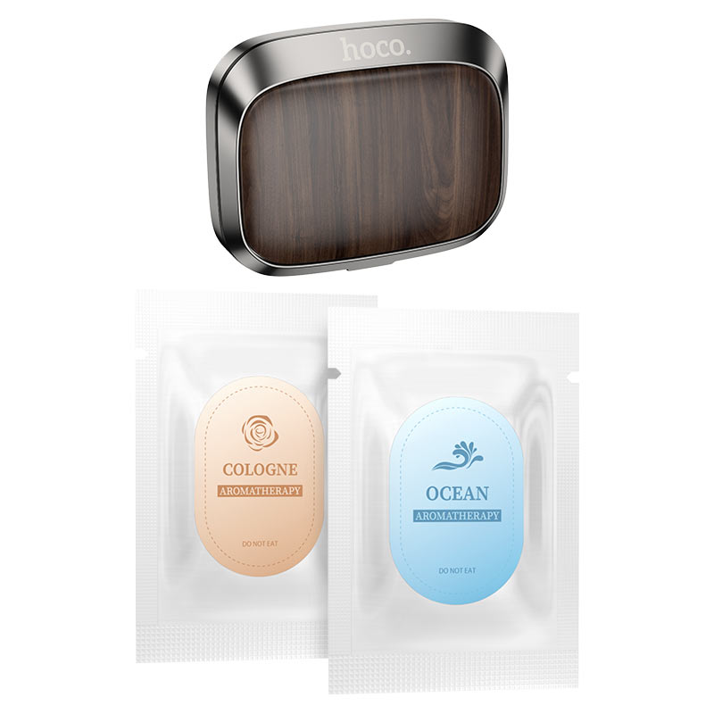Car aromatherapy “ZP8 Spread” for air outlet