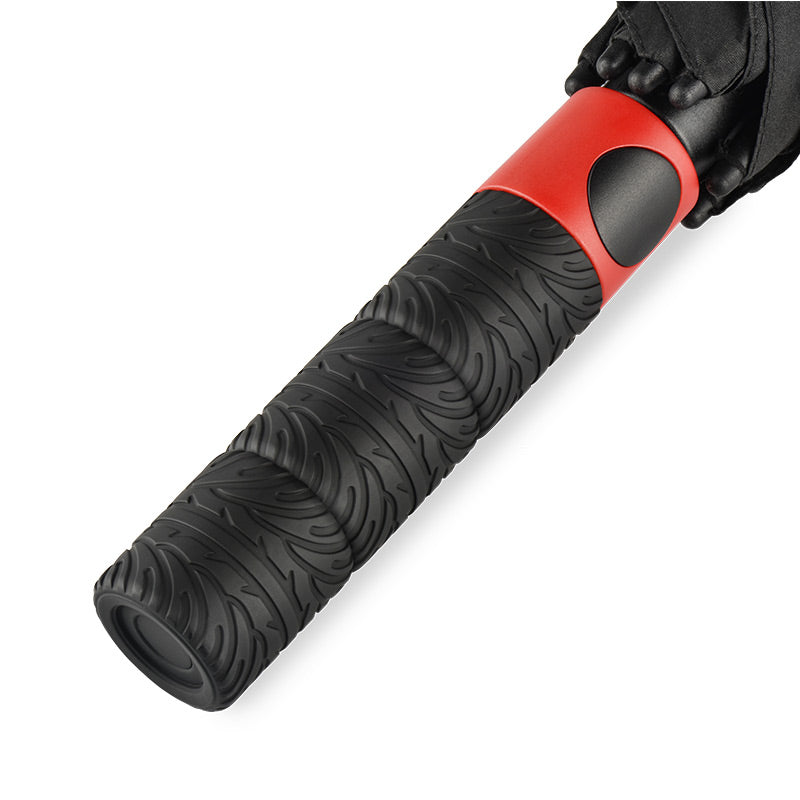 Hopeng straight golf umbrella with comfortable handle