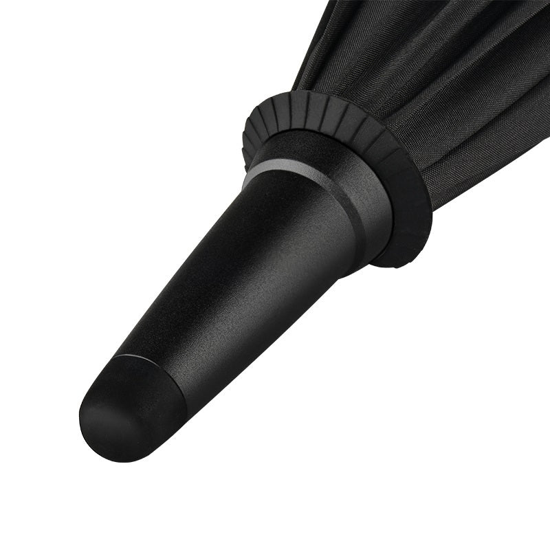 Hopeng straight golf umbrella with comfortable handle