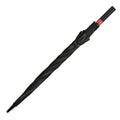 Hopeng straight golf umbrella with comfortable handle