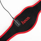 Infrared electric heating neck therapy and moxibustion
