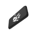 Power bank «J10 Glowing pattern» 10000 mAh dual USB output