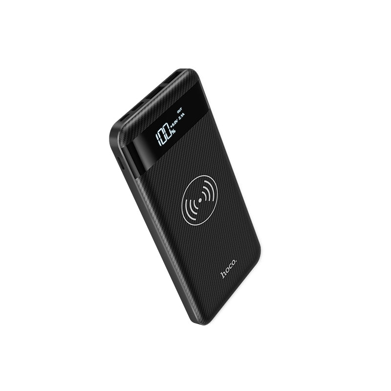 Power bank «J11 Astute» 10000 mAh wireless charging