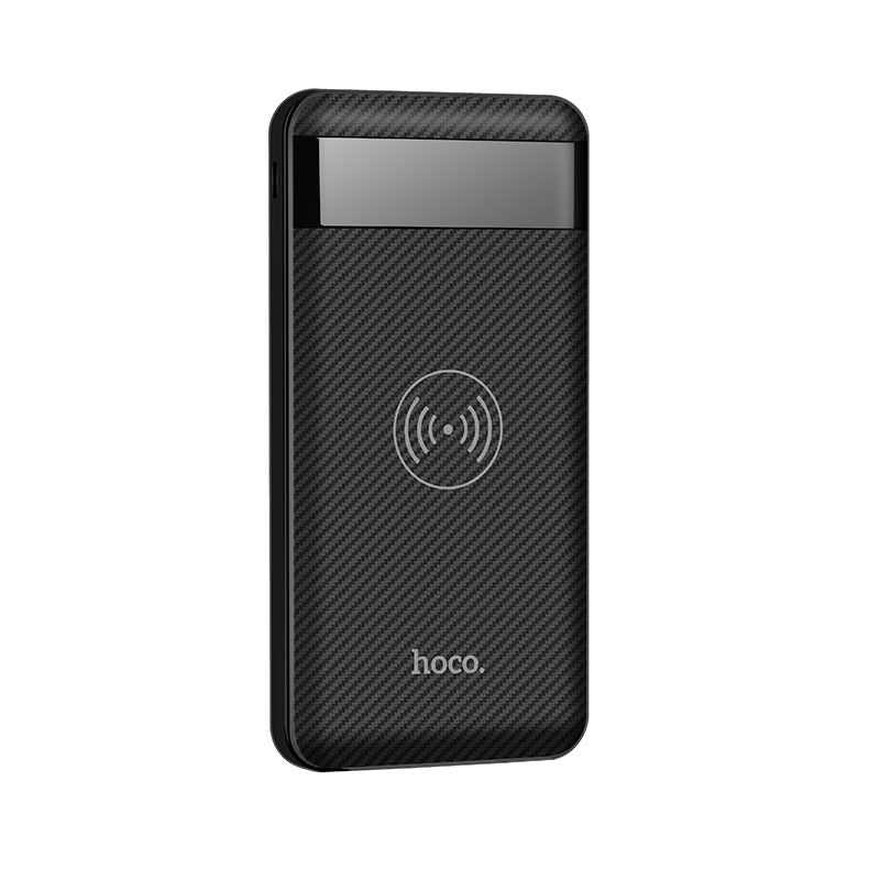 Power bank «J11 Astute» 10000 mAh wireless charging
