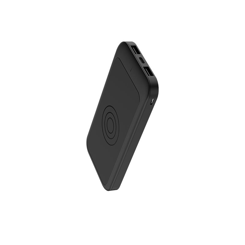 Power bank «J14 Graceful energy» 10000 mAh wireless charging