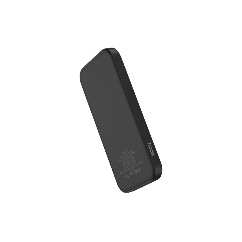 Power bank «J14 Graceful energy» 10000 mAh wireless charging
