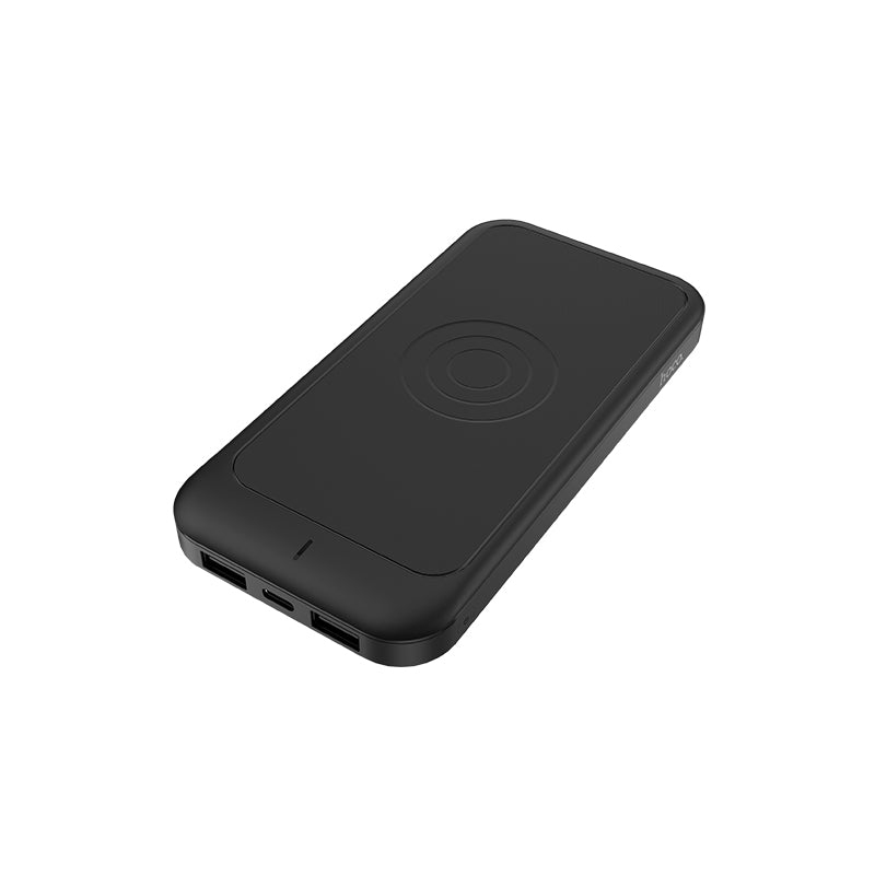 Power bank «J14 Graceful energy» 10000 mAh wireless charging