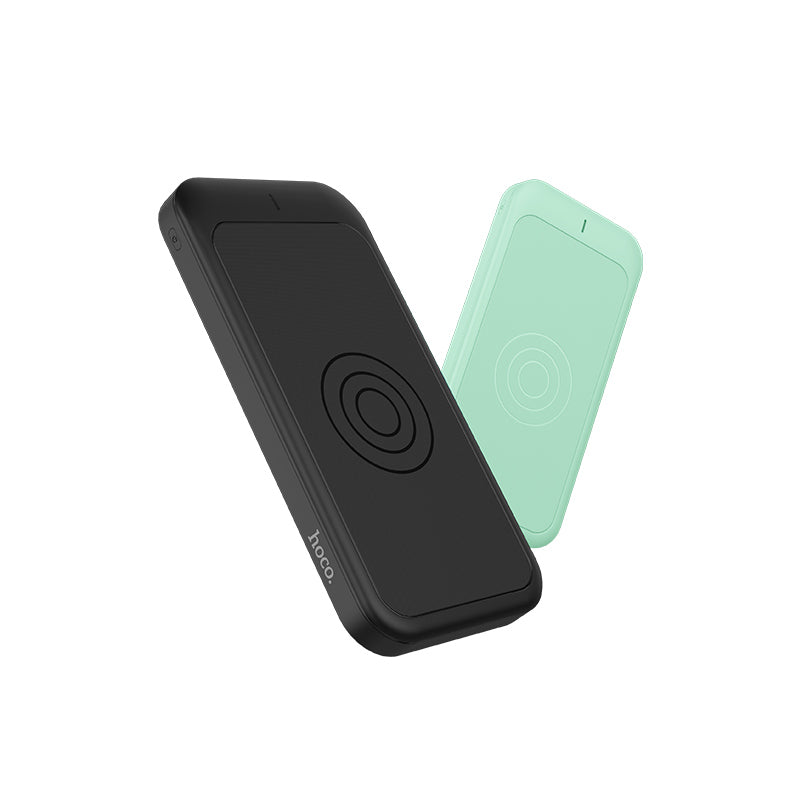 Power bank «J14 Graceful energy» 10000 mAh wireless charging