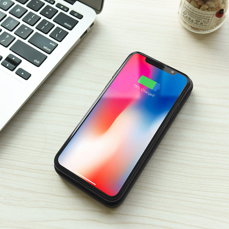 Power bank «J14 Graceful energy» 10000 mAh wireless charging