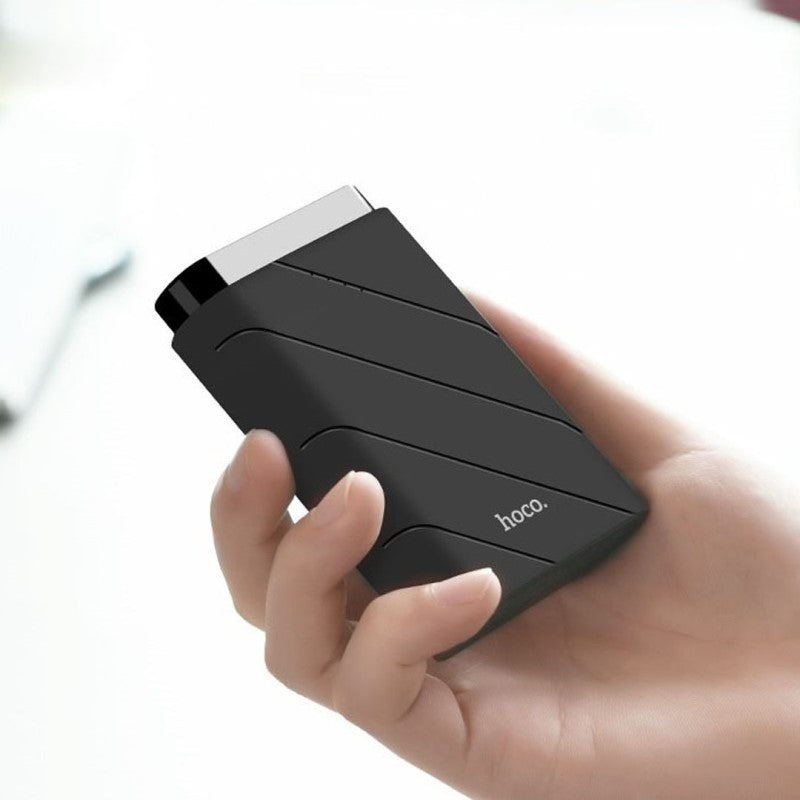 Power bank “J15 Contented” PD QC3.0 10000mAh