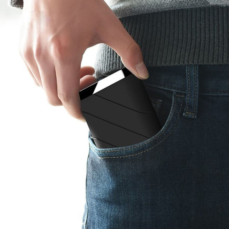 Power bank “J15 Contented” PD QC3.0 10000mAh