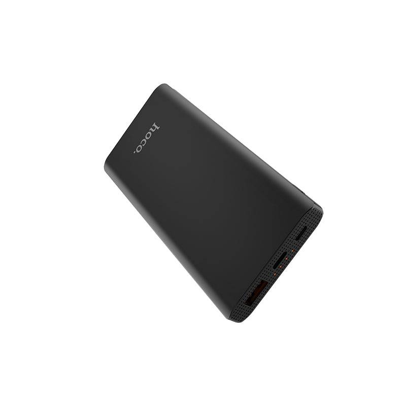 Power bank “J17 Clear power” 7000mAh with LED
