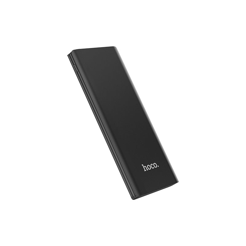 Power bank “J17A Clear power” 10000mAh with LED