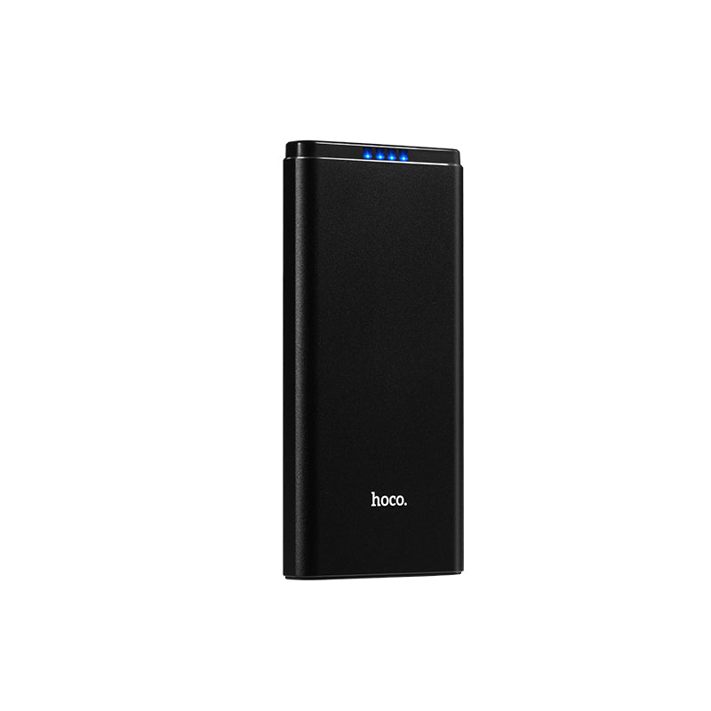 Power bank «J2 Beibo Rapid» QC3.0 10000 mAh dual USB output