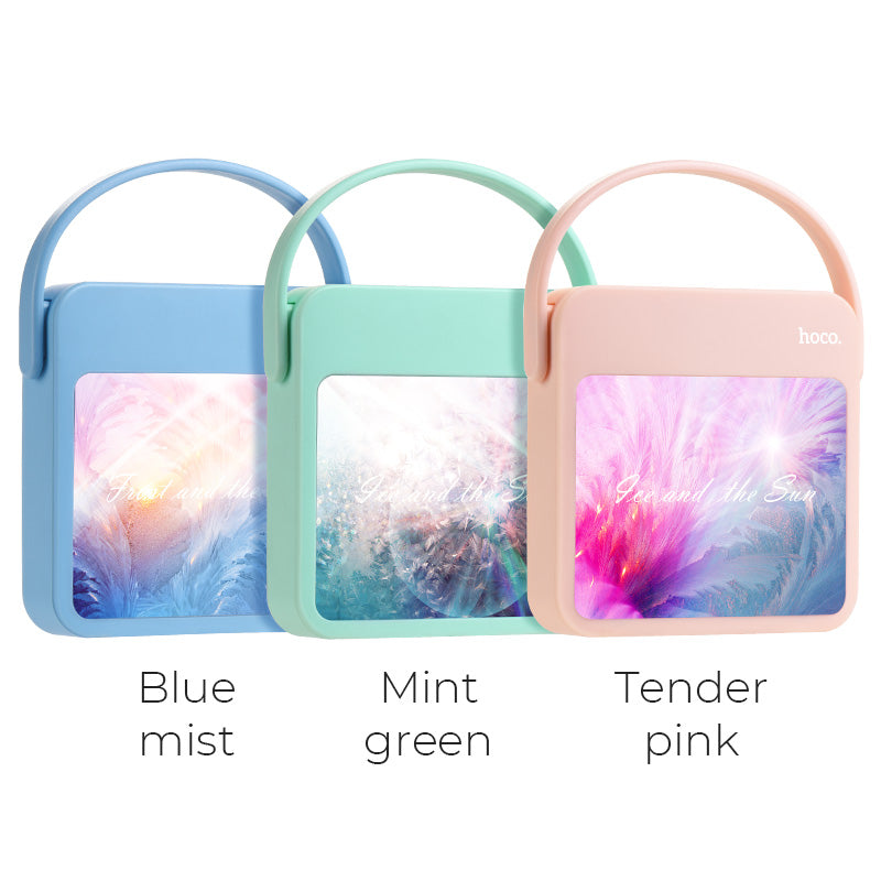 Power bank «J20 Brilliant sunshine» 8000 mAh LED power indicator