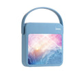 Power bank «J20 Brilliant sunshine» 8000 mAh LED power indicator