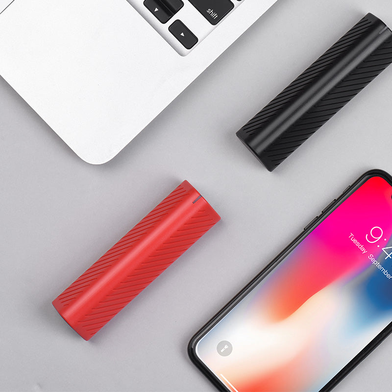 Power bank «J23 New style» 2500mAh single USB