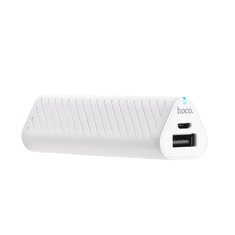 Power bank «J23 New style» 2500mAh single USB
