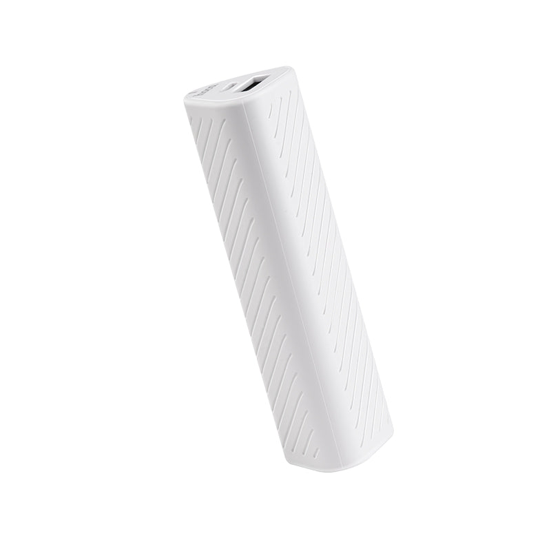 Power bank «J23 New style» 2500mAh single USB