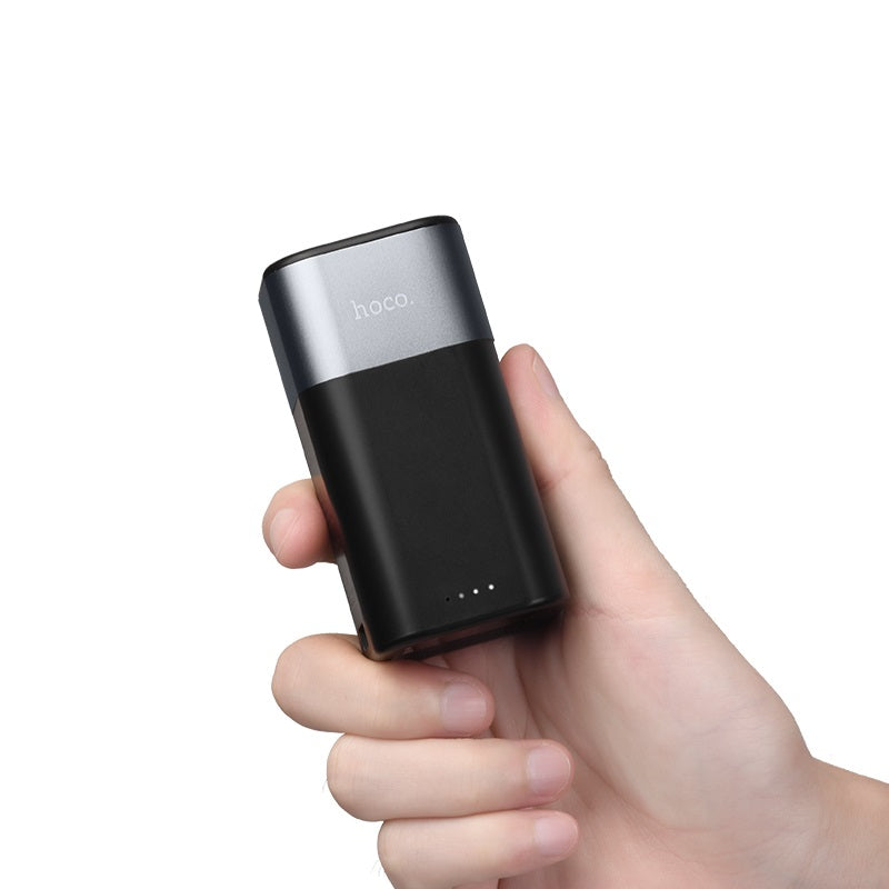 Power bank «J24 Cool energy» 8000 mAh dual USB output