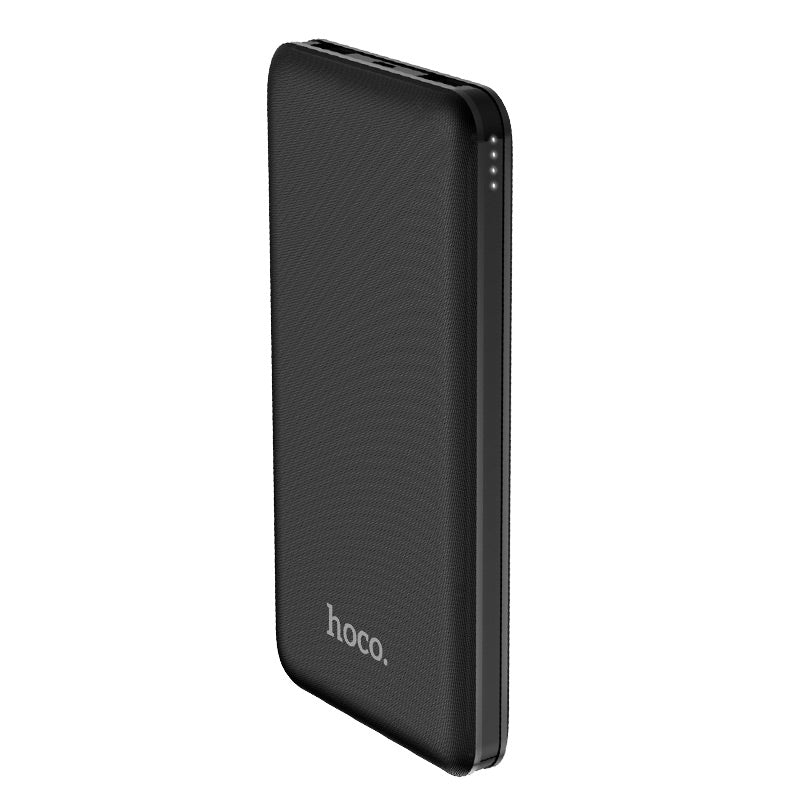 Power bank «J26 Simple energy» 10000 mAh dual USB output