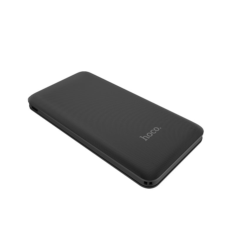 Power bank «J26 Simple energy» 10000 mAh dual USB output
